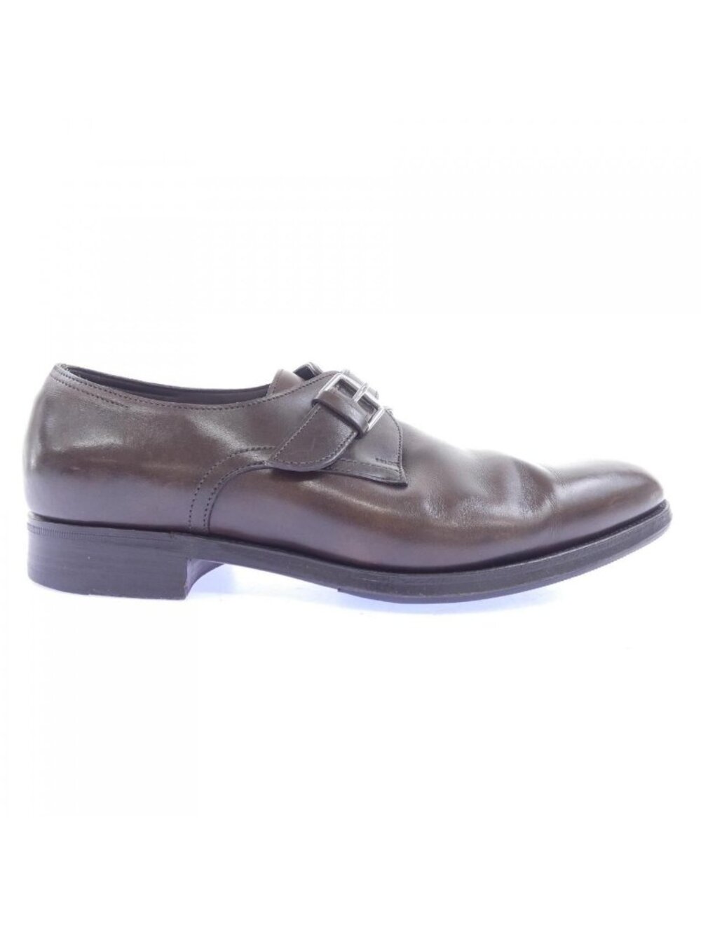 Hermes Sneakers Brown